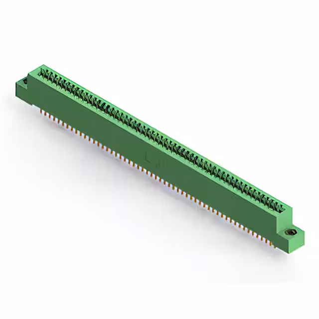 342-108-556-208 EDAC Inc.  Edgeboard Connectors